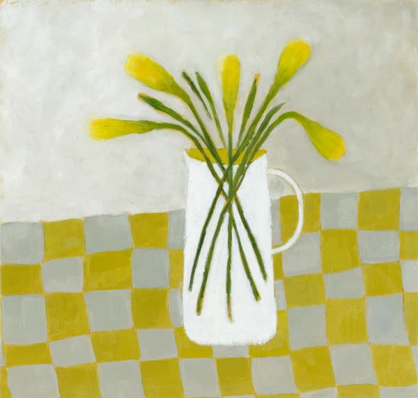Daffodils I
