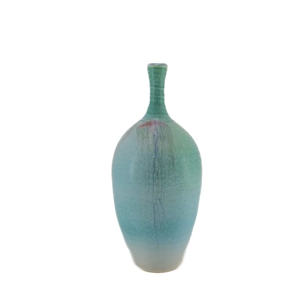 Large Bottle Vase