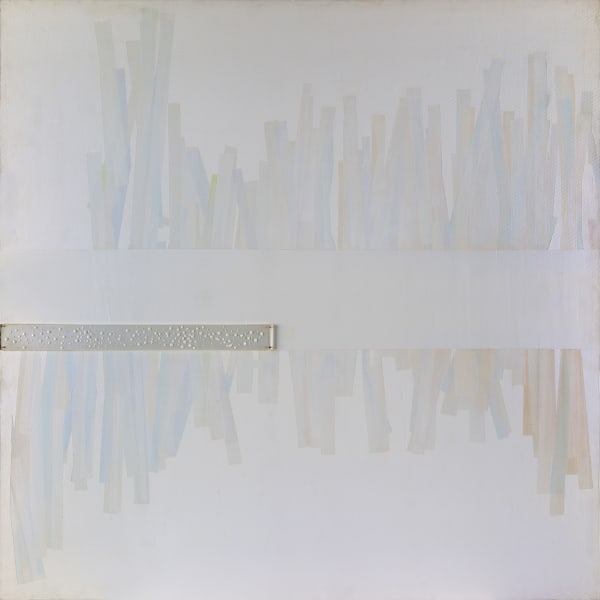 Paul Van Hoeydonck, Lightwork - Oeuvre Lumière, 1960