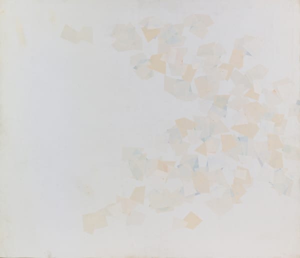 Paul Van Hoeydonck, PVH083 - Lightwork - Oeuvre Lumière, 1960