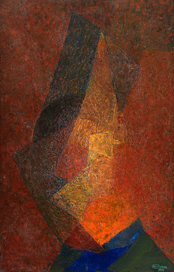 Joseph Lacasse, Lumières, 1935