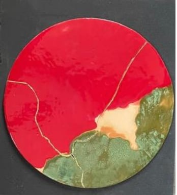 Isabelle Nothomb, Healing Process, 2024