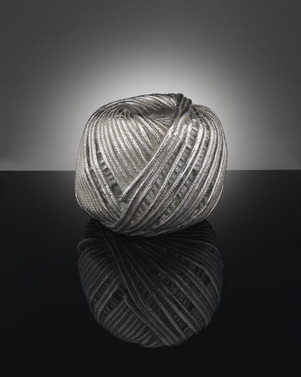 Clive Barker, Ball of String, 1969