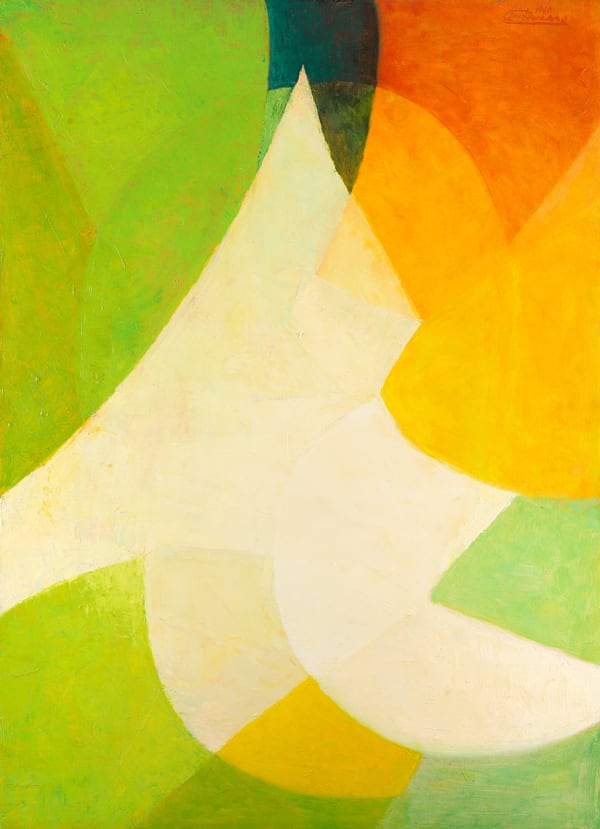 Joseph Lacasse, Vérité, 1960