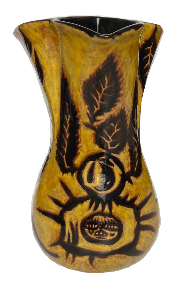 Jean Lurçat, Creation, c. 1955