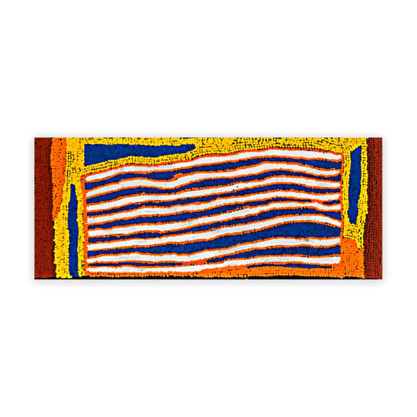 Yannima Tommy Watson, Untitled, c. 2005