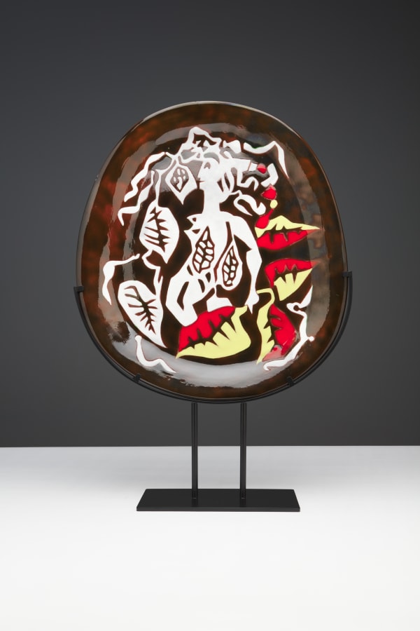 Jean Lurçat, Dryad, c. 1955