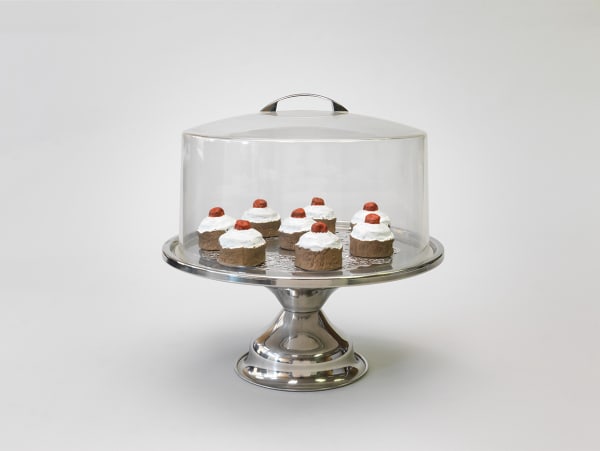 Clive Barker, Set - Iced Cherry Cakes, 1969