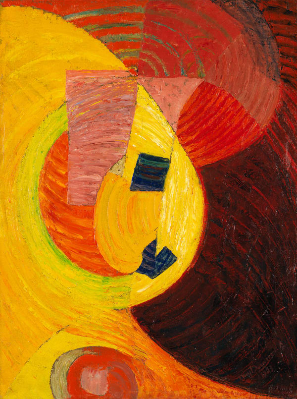 Joseph Lacasse, Espagne - Recherche, 1923-39
