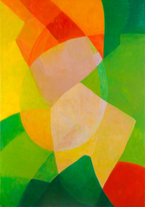 Joseph Lacasse, Vérité, 1972-74
