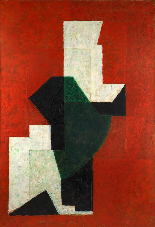 Joseph Lacasse, L'Elan, 1948-49