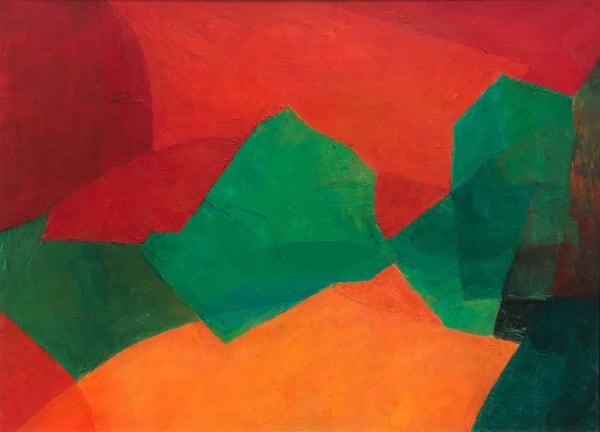 Joseph Lacasse, Carrières, 1964