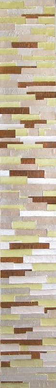 Paul Van Hoeydonck, PVH087 - Composition, 1956
