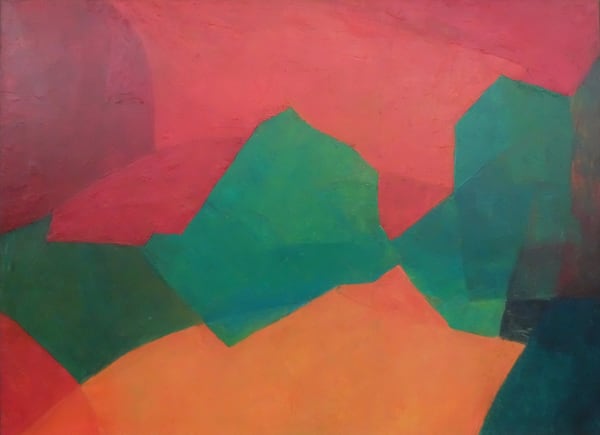 Joseph Lacasse, Carrières, 1964