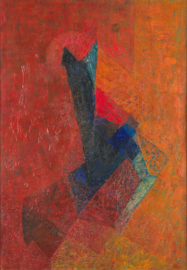 Joseph Lacasse, Carrières (Dia no. 289), 1956