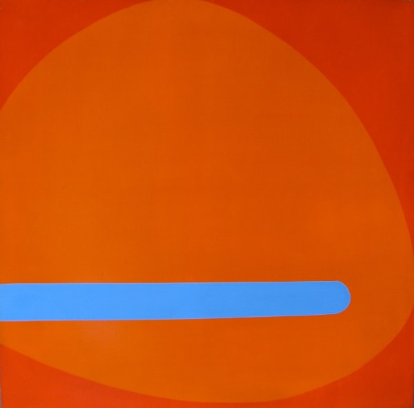John Plumb, Untitled, 1965