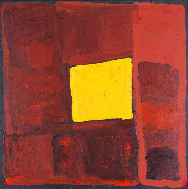 Kudditji Kngwarreye, My Country 57