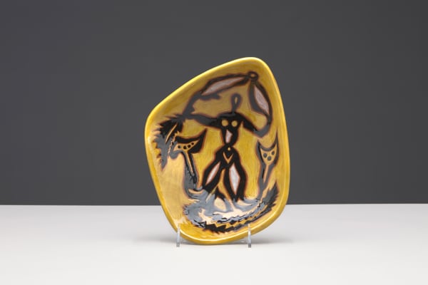 Jean Lurçat, Galatea, c. 1955