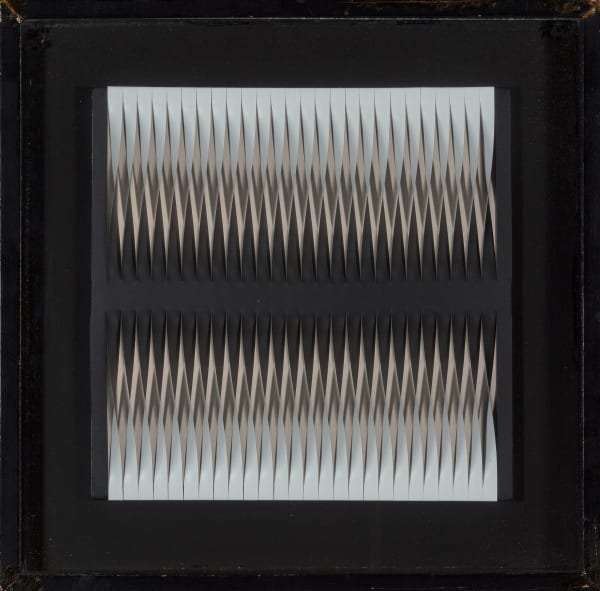 Walter Leblanc, Torsions, 1963-70