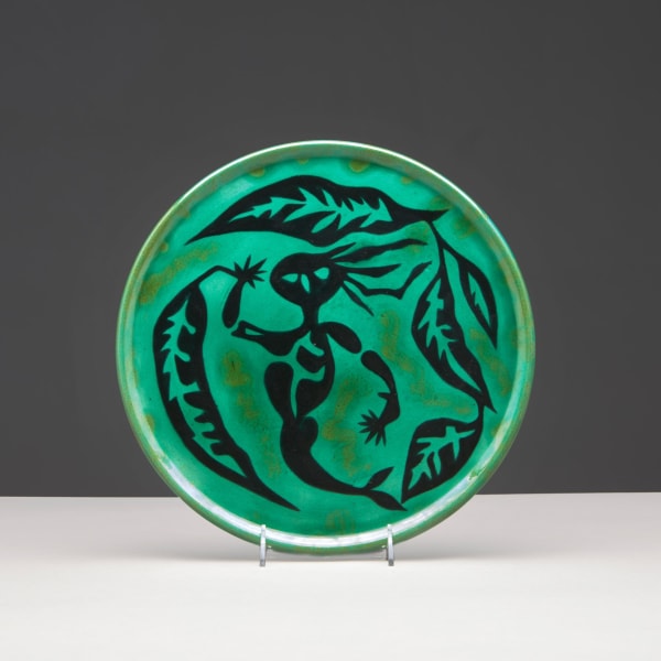 Jean Lurçat, Ondine, c. 1955