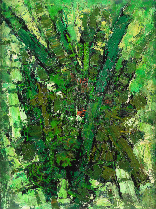 Frank Avray Wilson, FAW778 - Meeting, 1960