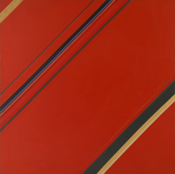 John Plumb, Untitled, 1960