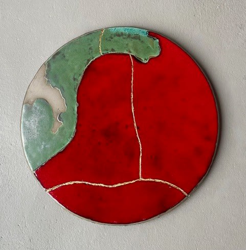 Isabelle Nothomb, Beauty of Imperfection, 2025