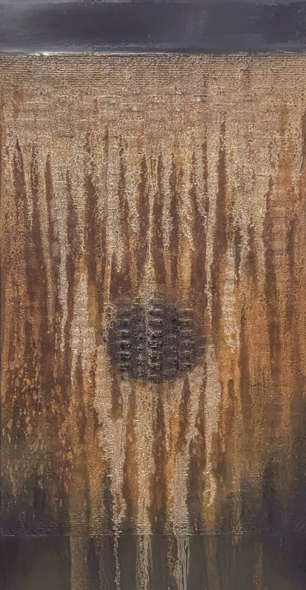 Tôn Thất Minh Nhật, Countryside Memories (Ký ức một vùng quê), 2025