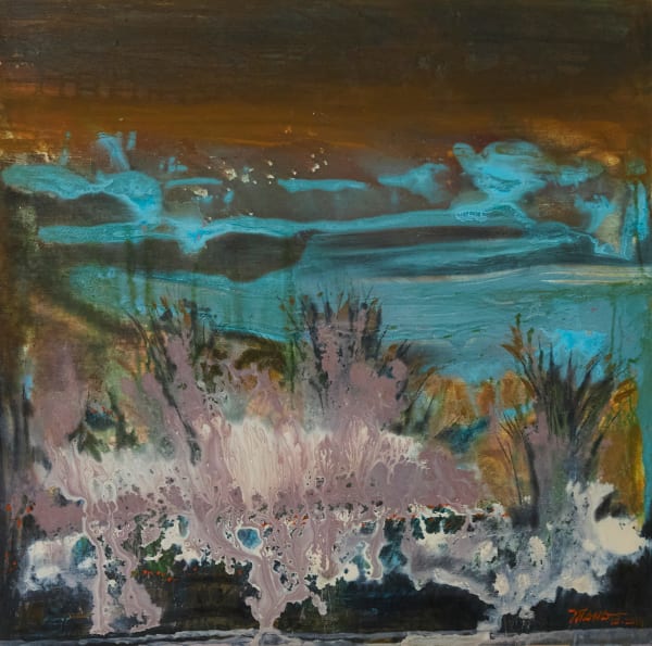 Ca Lê Thắng, Coral (San Hô), 2014