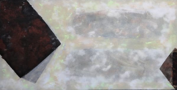 Đinh Quân, Untitled (Không đề) #20, 2024
