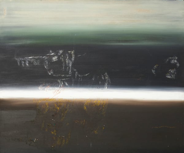 Ca Lê Thắng, Breathing Soil (Đất Thở), 1997