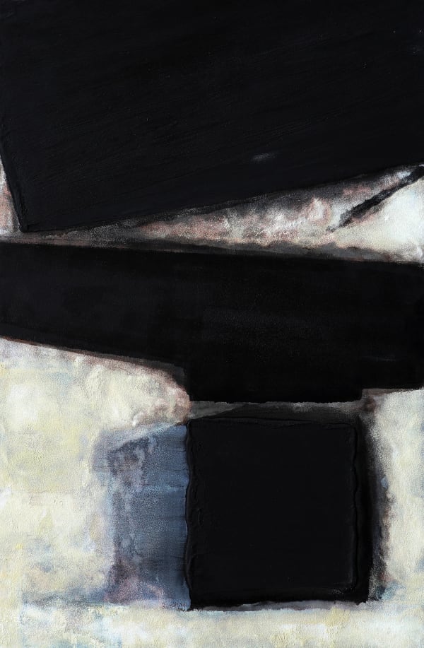 Đinh Quân, Untitled (Không đề) #16, 2024