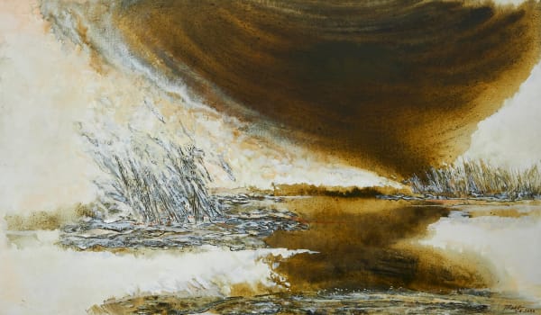 Ca Lê Thắng, Windstorm (Cơn Giông) #3 , 2020