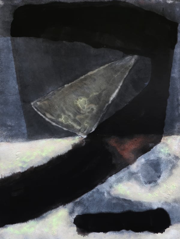 Đinh Quân, Untitled (Không đề) #11, 2024