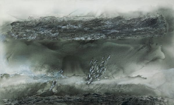 Ca Lê Thắng, Windstorm (Cơn Giông) #2, 2020