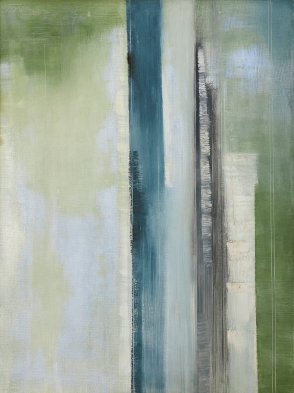 Ca Lê Thắng, Abstract (Trừu Tượng), 1995