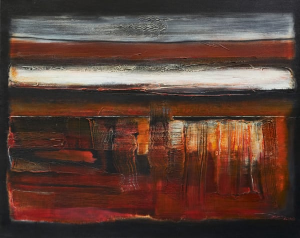 Ca Lê Thắng, By The Field Canals (Bên Đồng Kênh), 2013