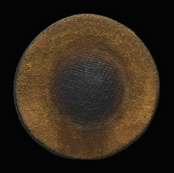 Tôn Thất Minh Nhật, Traces (Vết tích) #02, 2025