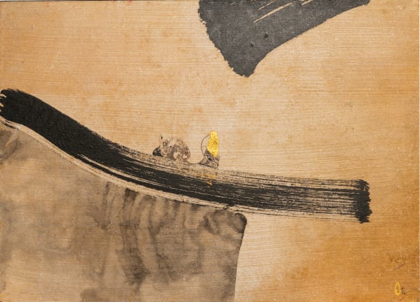 Mifa, The Golden Turtle (Rùa Kim Quy), 2019