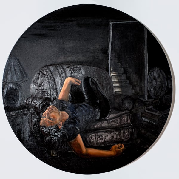 Natia Lemay, To the Mothers and Thong Trees, 2024