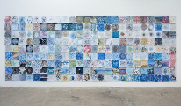 Fran Siegel, Chronicle, 2020-2022