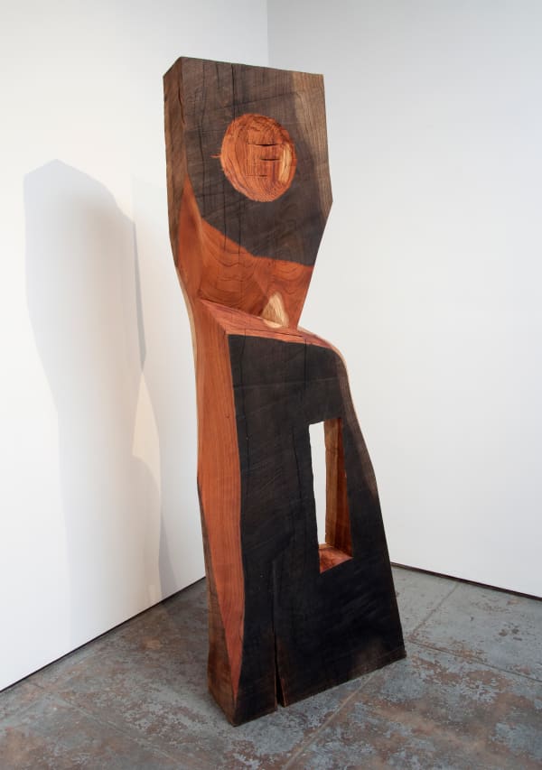 Michael Cran, Fisher 1, 2018