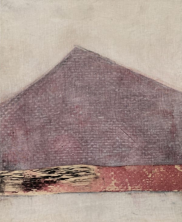 Herald Nix, House #2, 2019