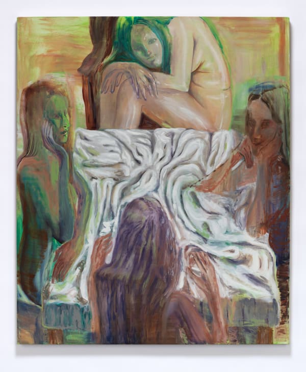 Elizabeth Malaska, Untitled, 2024