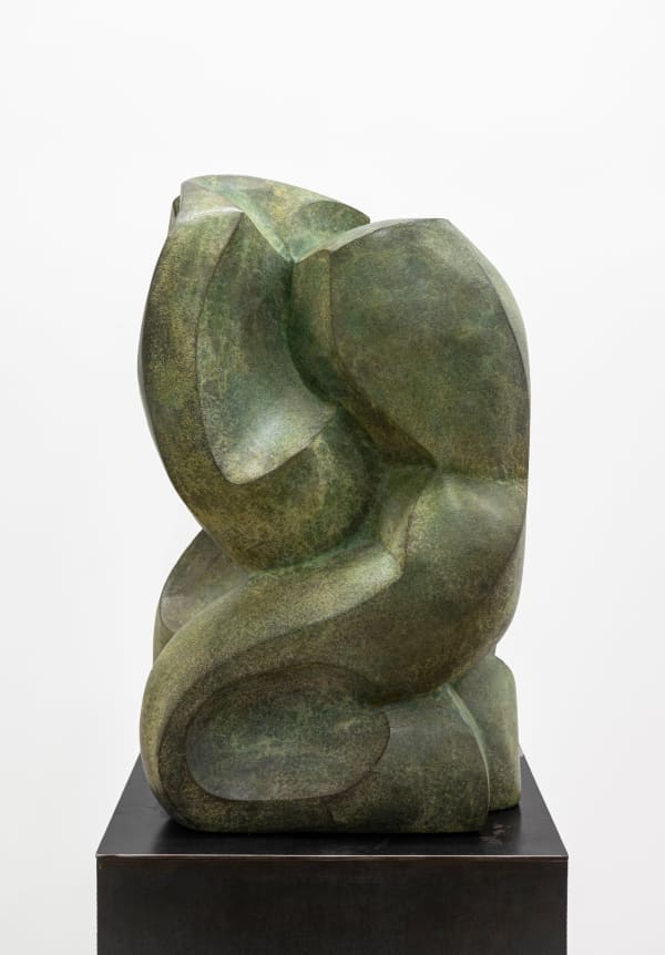 Michael Wilding, The Offering, 2023