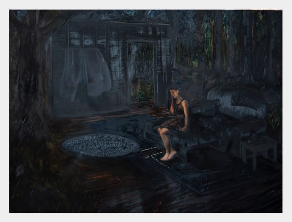 Natia Lemay, It Whispers, 2024