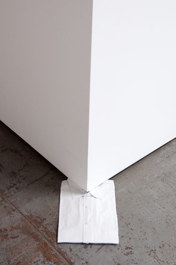 Jeremy Everett, Shim, 2018