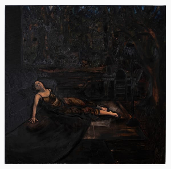 Natia Lemay, Finding Home, 2024