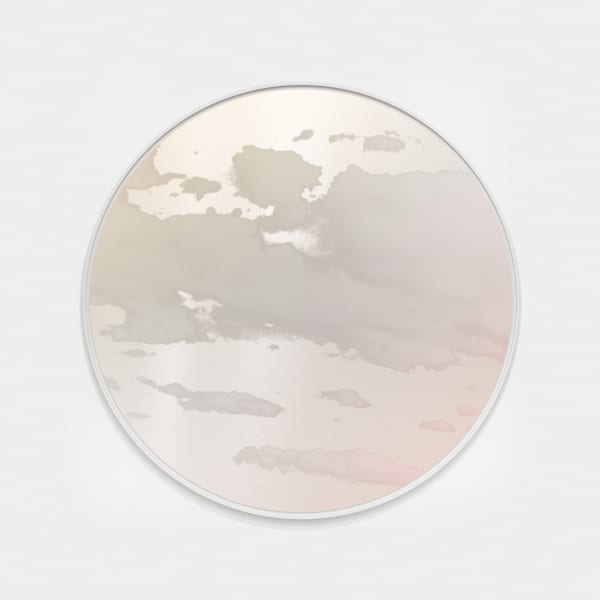 Miya Ando, Unkai (A Sea Of Clouds) May 14 2022 6:57 PM, 2022