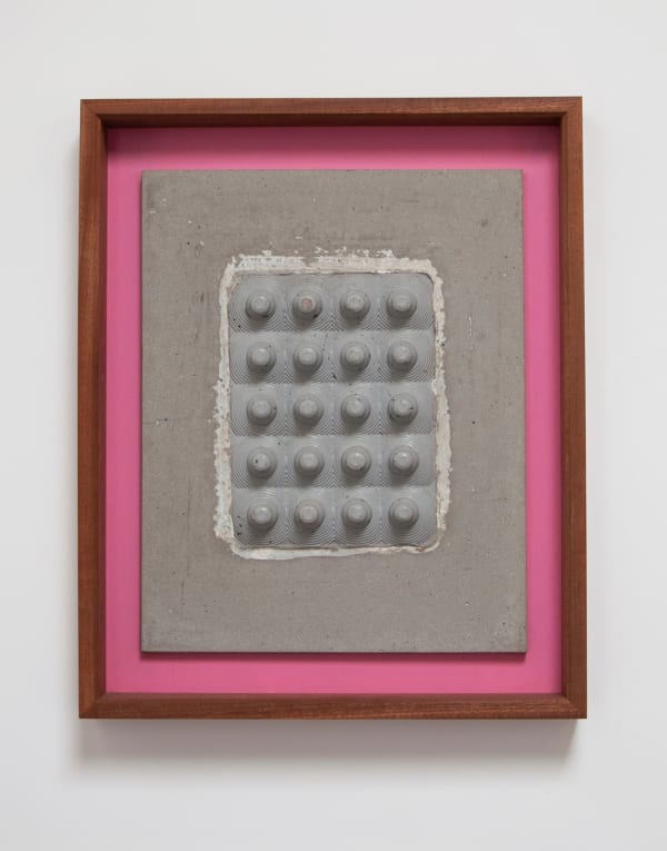 Michael Cran, Nice Package #16, 2016